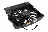 вентилатор, охлаждане на двигателя