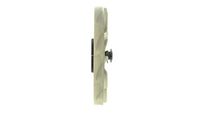 Thumbnail - Koelventilatorwiel - CFF513000P - MAHLE