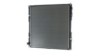 Thumbnail - Radiateur - CR2151001S - MAHLE