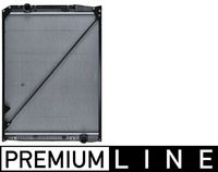 Thumbnail - Radiateur - CR686000P - MAHLE
