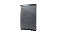 Thumbnail - Radiateur - CR1257000P - MAHLE