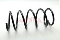 Arc spiral ASHIKA, Cod: ZCA2048A