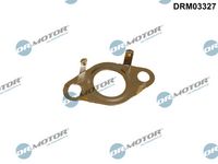 Blīve, EGR vārsta cauruļvads DRM03327 Dr
