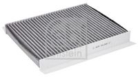 Filter, Innenraumluft