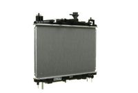 Thumbnail - Radiateur - CR1071000S - MAHLE