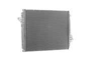 Thumbnail - Intercooler, inlaatluchtkoeler - CI452000P - MAHLE