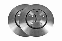 спирачен диск