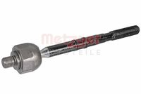 Axialgelenk, Spurstange