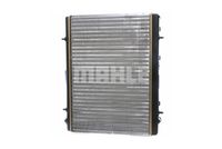 Thumbnail - Radiateur - CR2033000S - MAHLE