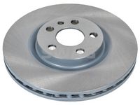 спирачен диск