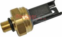 Sensor, Kraftstoffdruck