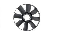 Thumbnail - Koelventilatorwiel - CFW45000P - MAHLE