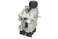 PNEUMATICS Magneetklep 2