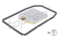 комплект хидравличен филтър, автоматична предавателна кутия