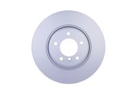 спирачен диск