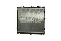 Thumbnail - Radiateur - CR1325000P - MAHLE