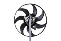 Thumbnail - Koelventilatorwiel - CFF119000P - MAHLE
