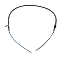 Seilzug, Feststellbremse