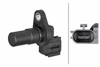 Sensor, Geschwindigkeit/Drehzahl