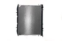 Thumbnail - Radiateur - CR137000S - MAHLE