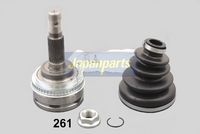 Kit cap planetara JAPANPARTS, Cod: GI-261