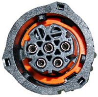 Thumbnail - Koelventilatorwiel - CFF439000P - MAHLE