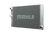 Thumbnail - Radiateur - CR766000P - MAHLE