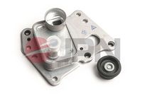 Eļļas radiators, Motoreļļa 60C9436-JPN JPN