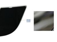 DT Spare Parts Plaat, bumper 2