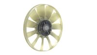 Thumbnail - Koelventilatorwiel - CFF514000P - MAHLE