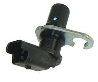 импулсен датчик, колянов вал