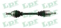 Planetara LPR, Cod: DS16055