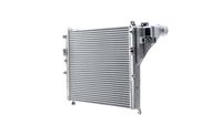 Thumbnail - Intercooler, inlaatluchtkoeler - CI556000P - MAHLE