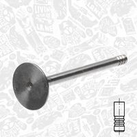 Thumbnail - Inlaatklep - VI0098 - ET ENGINETEAM
