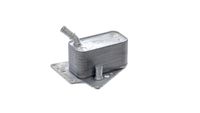 Thumbnail - Oliekoeler, motorolie - CLC274000S - MAHLE