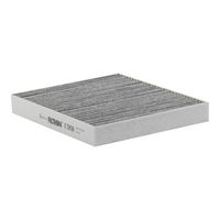 Filter, Innenraumluft Filter, Innenraumluft