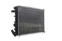 Thumbnail - Radiateur - CR452000S - MAHLE