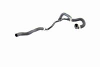 маркуч на радиатора