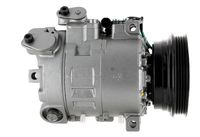 Kompressor, Klimaanlage