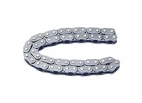 Kette, Ölpumpenantrieb