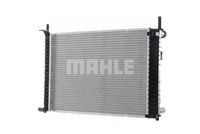 Thumbnail - Radiateur - CR1356000S - MAHLE