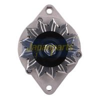 Generator / Alternator JAPANPARTS, Cod: AL-264JM