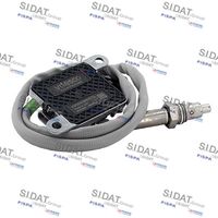 NOx-Sensor, NOx-Katalysator