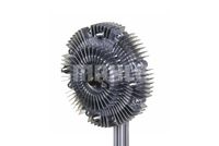 Thumbnail - Koppeling, radiateurventilator - CFC186000P - MAHLE