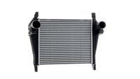 Thumbnail - Intercooler, inlaatluchtkoeler - CI267000P - MAHLE