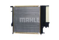 Thumbnail - Radiateur - CR330000S - MAHLE