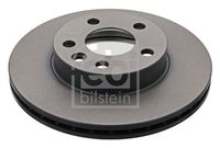 Bremsscheibe
