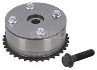 Дефазатор разпр. вал