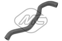 маркуч на радиатора