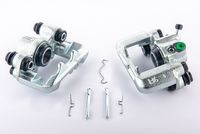 Bremssattel